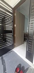 Blk 701 Woodlands Drive 40 (Woodlands), HDB 4 Rooms #548211001